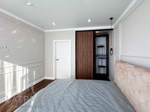 квартира за адресою Київ, Зарічна вул., 2 к3
