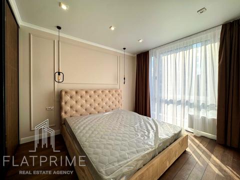 квартира за адресою Київ, Зарічна вул., 2 к3