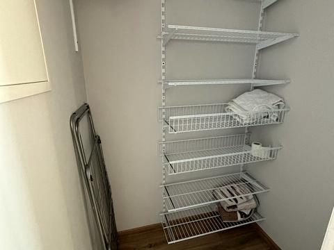квартира по адресу Берёзовая ул., 43