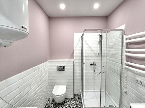 квартира по адресу Берёзовая ул., 43