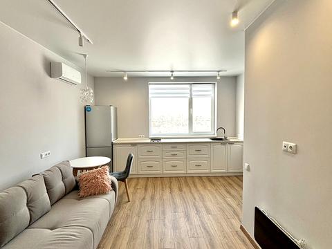квартира за адресою Березова вул., 43