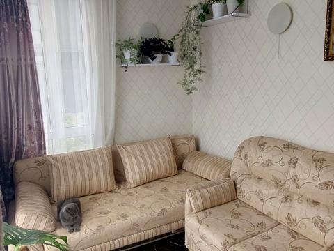 квартира за адресою Січова вул., 44