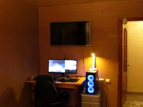 квартира за адресою Василя Нікітіна вул., 25а