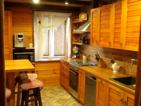 квартира за адресою Василя Нікітіна вул., 25а