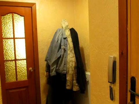 квартира за адресою Василя Нікітіна вул., 25а