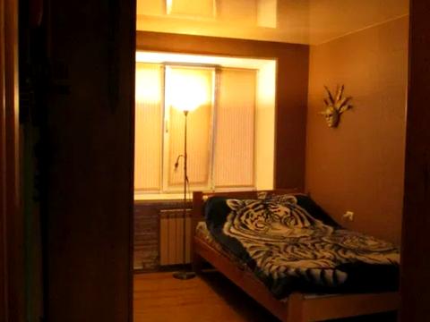 квартира за адресою Василя Нікітіна вул., 25а