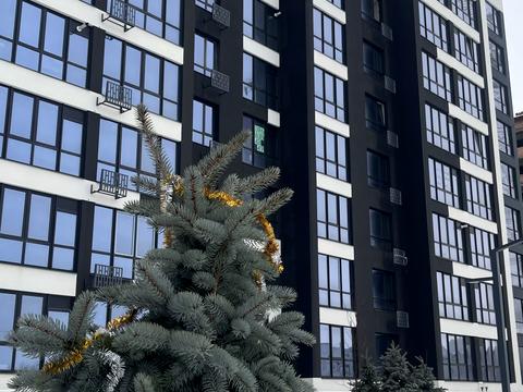 квартира по адресу Романа Вірастюка ул., 3