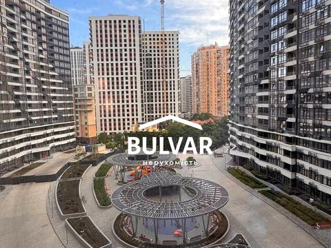 квартира за адресою Одеса, Курортний пров., (Будинок)