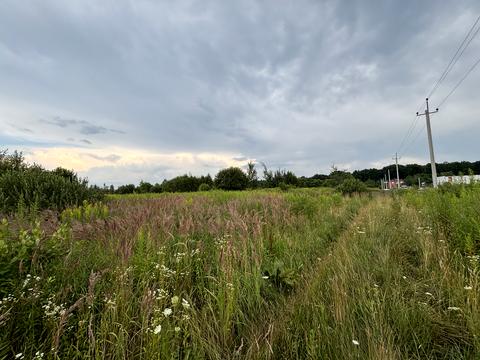 ділянка за адресою Лесі Українки вул.