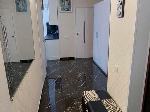 квартира за адресою Січова вул., 44