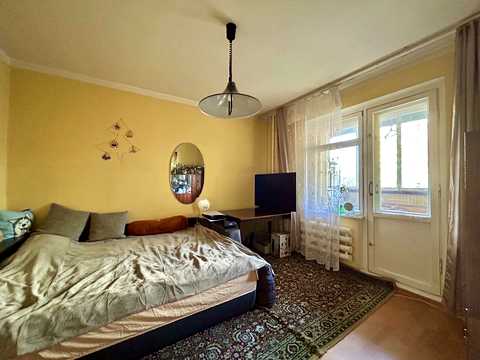 квартира за адресою Миколи Закревського вул., 5