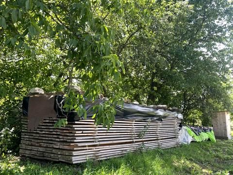 дом по адресу Лесі Українки
