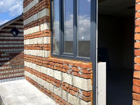 дом по адресу Лесі Українки