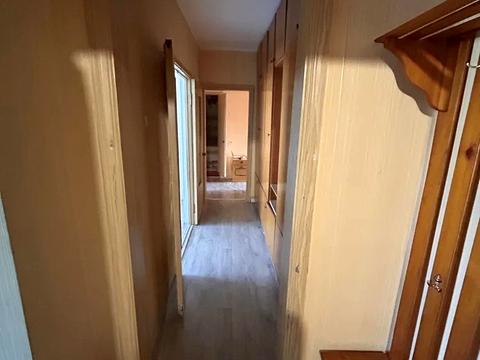 квартира за адресою Каштанова вул., 13