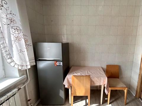 квартира за адресою Каштанова вул., 13