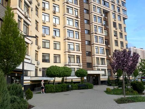 квартира по адресу Берёзовая ул., 43