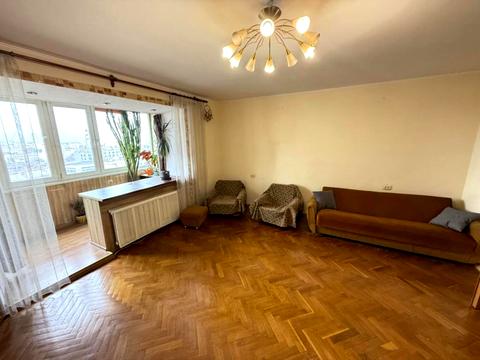 квартира по адресу Михаила Омеляновича-Павленко ул. (Суворова), 19-А