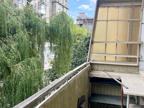 квартира за адресою Круглоуніверситетська вул., 14