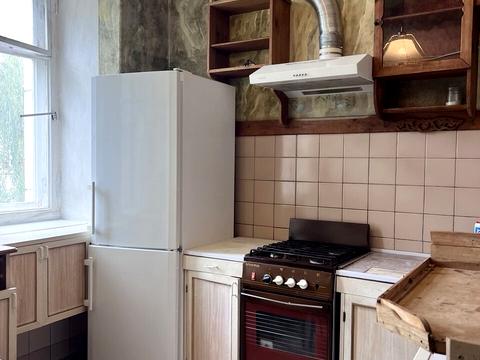 квартира за адресою Круглоуніверситетська вул., 14