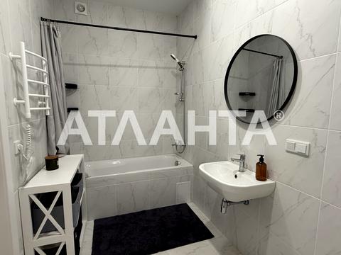 квартира за адресою Дмитріївська вул. (Дмитрія Донського), 59/1