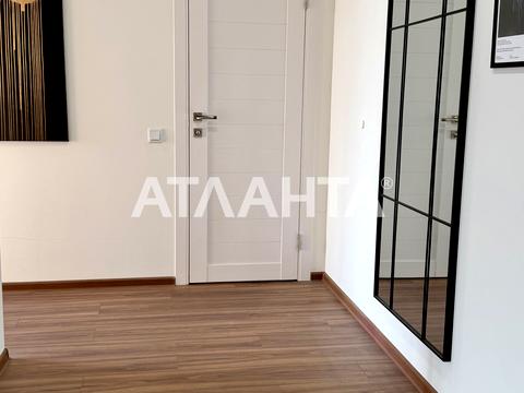 квартира за адресою Дмитріївська вул. (Дмитрія Донського), 59/1