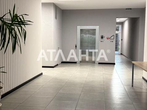 квартира за адресою Дмитріївська вул. (Дмитрія Донського), 59/1