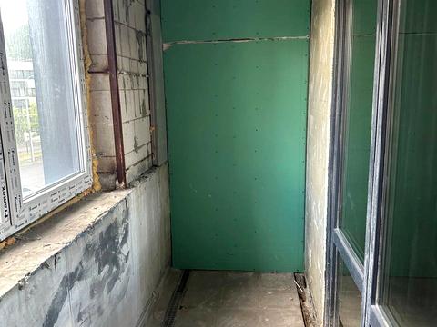 квартира по адресу Глубочицкая ул., 73