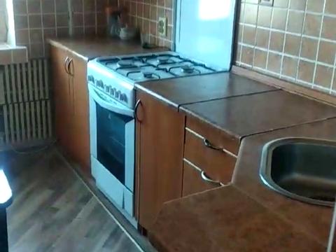 квартира по адресу 15 Апреля ул., 31