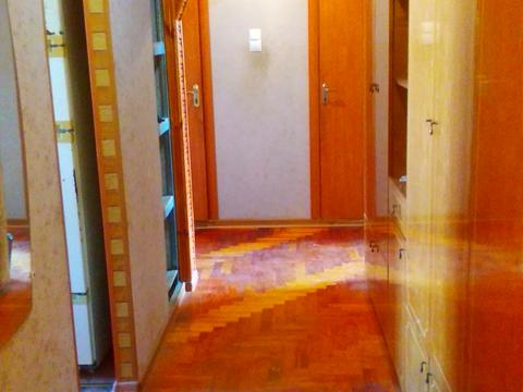 квартира по адресу 15 Апреля ул., 31