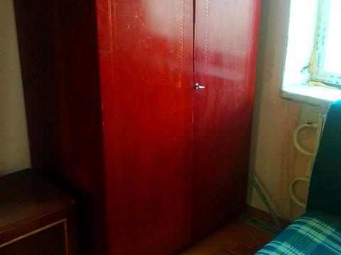 квартира по адресу 15 Апреля ул., 31