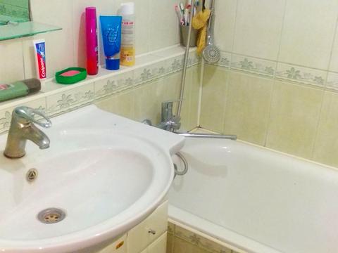 квартира по адресу 15 Апреля ул., 31