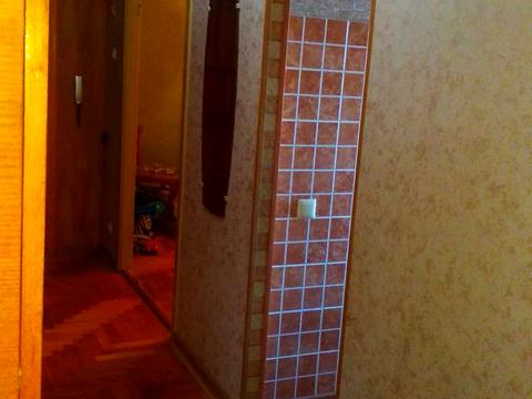 квартира по адресу 15 Апреля ул., 31