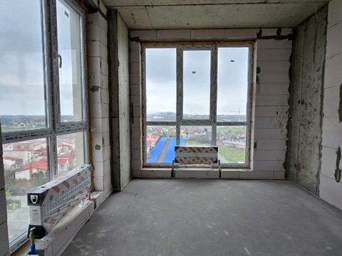 квартира за адресою Академіка Сахарова вул., (Будинок)