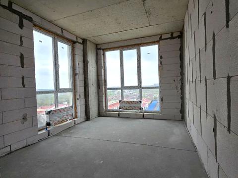 квартира по адресу Академика Сахарова ул., (Будинок)
