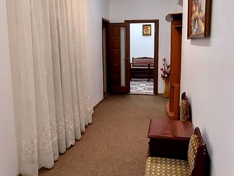 квартира за адресою Омеляна Поповича вул., 2