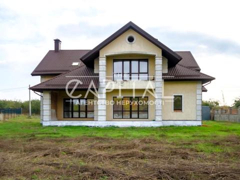 будинок за адресою с. Мархалівка, 1-го Травня, 43