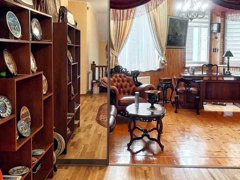 будинок за адресою Квіткова, 10