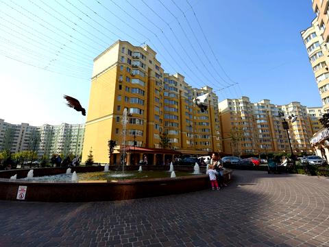 квартира по адресу Миру ул., 27