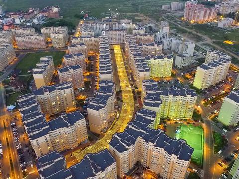 квартира по адресу Миру ул., 27