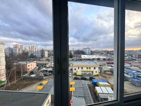 квартира по адресу Харьков, Юбилейный просп. (50-летия ВЛКСМ), 57/106