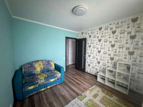квартира по адресу Харьков, Юбилейный просп. (50-летия ВЛКСМ), 57/106