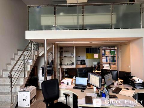 комерційна за адресою Київ, Жилянська вул., 59