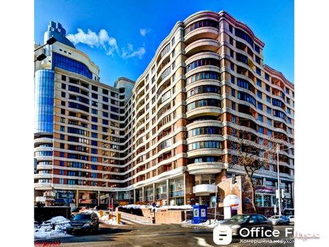 комерційна за адресою Київ, Жилянська вул., 59