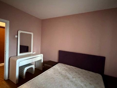 квартира за адресою Анни Ахматової вул., 43