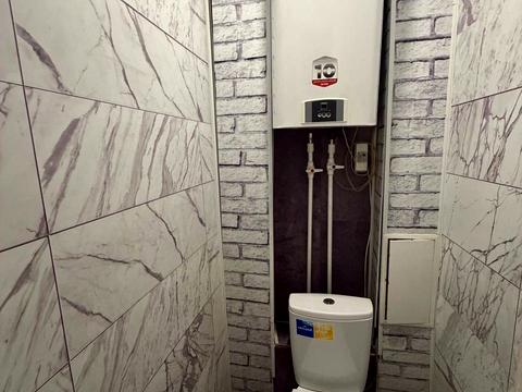 квартира за адресою Анни Ахматової вул., 43