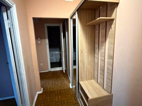квартира за адресою Анни Ахматової вул., 43