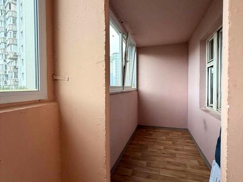 квартира за адресою Анни Ахматової вул., 43