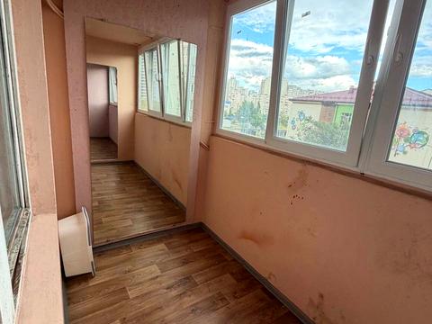 квартира за адресою Анни Ахматової вул., 43