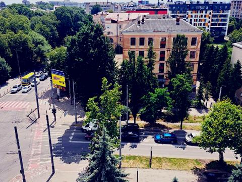 коммерческая по адресу Галицкая ул., 67