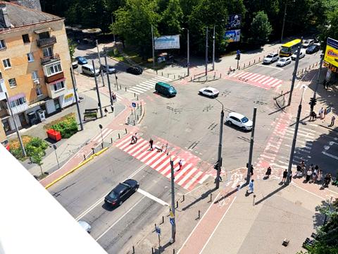 коммерческая по адресу Галицкая ул., 67